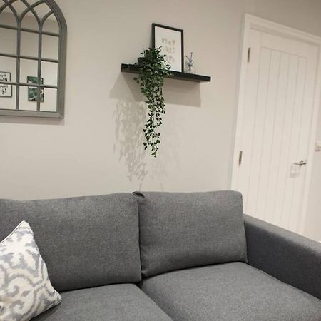 Studio On The Rows - Central City Centre تشيستر المظهر الخارجي الصورة